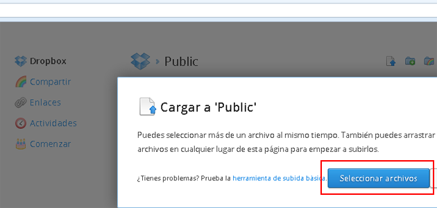 Cómo enviar adjuntos por email de forma segura y sin aumentar el peso del email