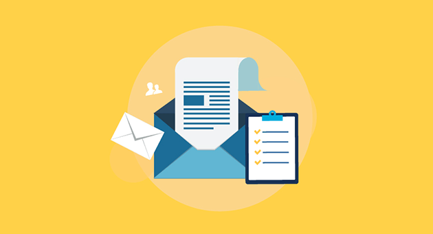 Lo que debe incluir tu estrategia de email marketing B2B [Checklist]