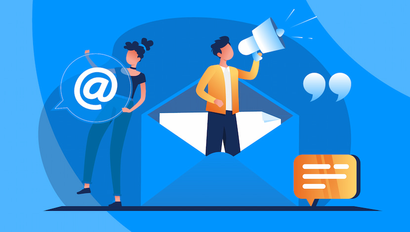 Email Marketing y Relación con el Cliente