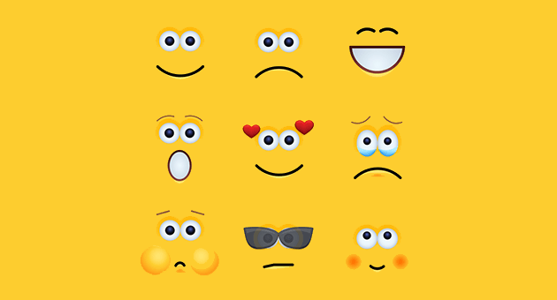 Cómo añadir emoticones para email en el asunto de tu newsletter