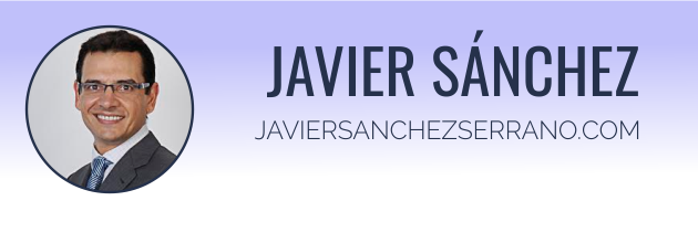 Javier Sánchez