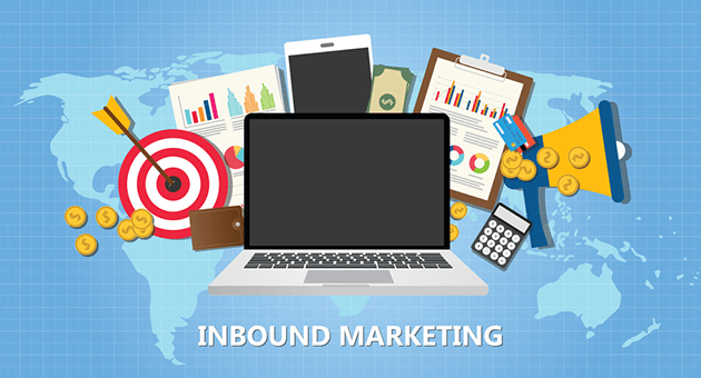 How email fits into your inbound marketing strategy