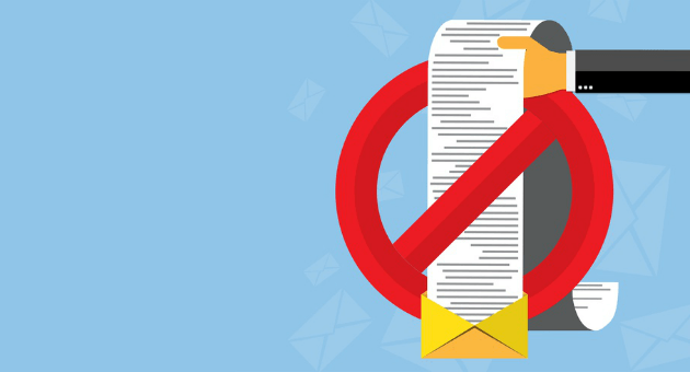 Evitar la carpeta de correo basura o “Spam” es posible, no tienes que temerle