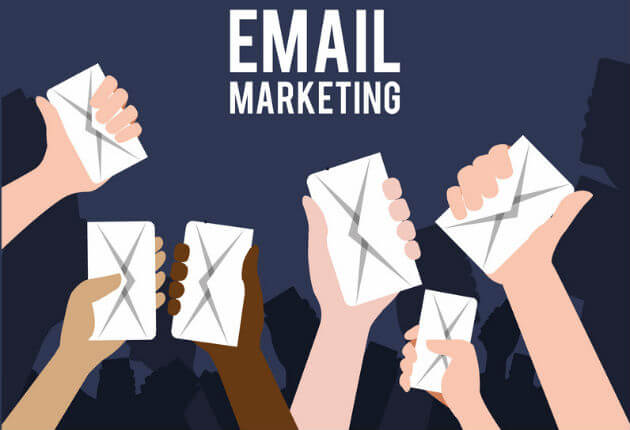 5 maneras de hacer email marketing sin tener que comprar bases de datos de emails