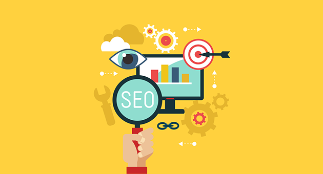 Herramientas de seguimiento y SEO