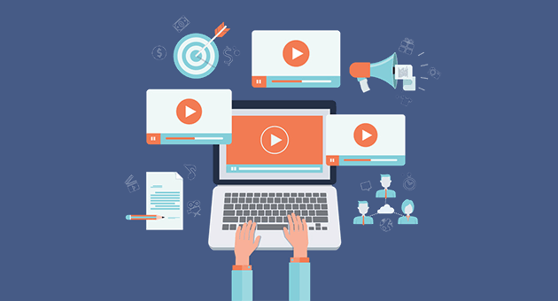 Dentro del videomarketing, los vídeos animados convierten mejor que los vídeos tradicionales