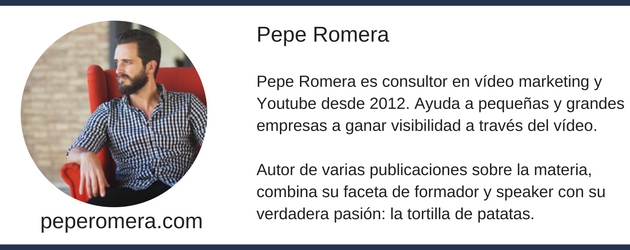 Pepe Romera