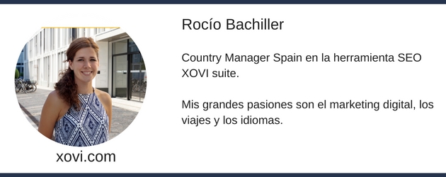 Rocío Bachiller