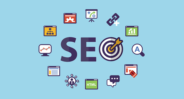 Planning a SEO campaign