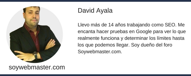 David Ayala