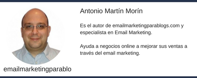 Antonio Martín