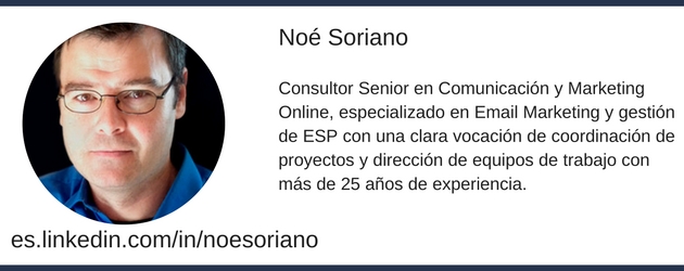 Noé Soriano