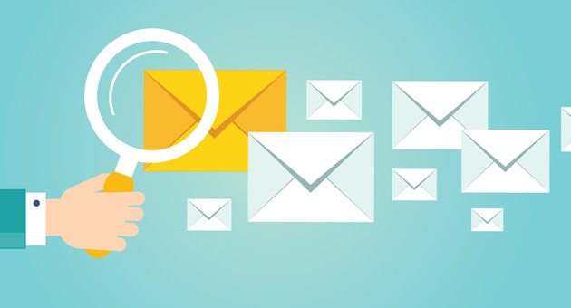 ¿Qué es importante revisar antes de enviar un mailing masivo?