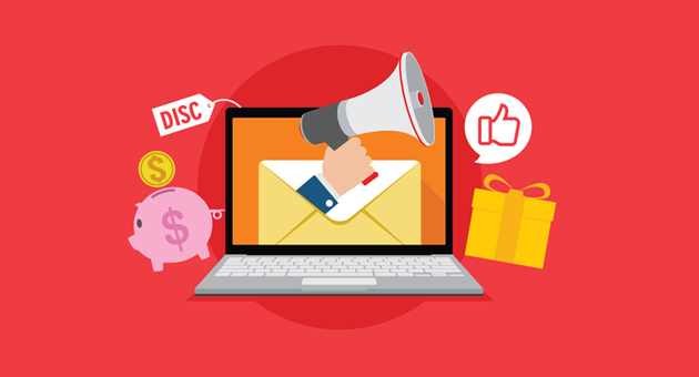 problemas de email marketing