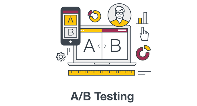 tests A/B