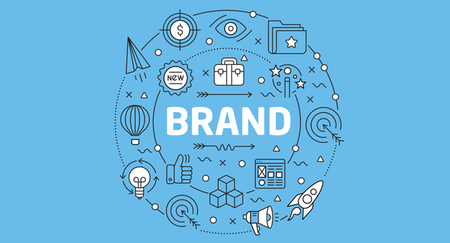 Highlight Brand Values