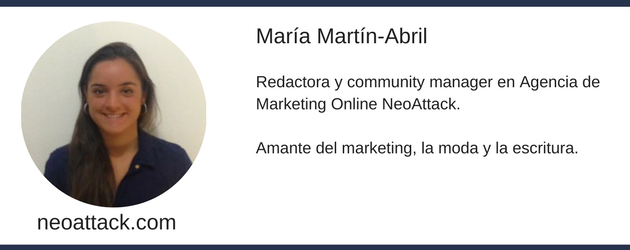 María Martín-Abril