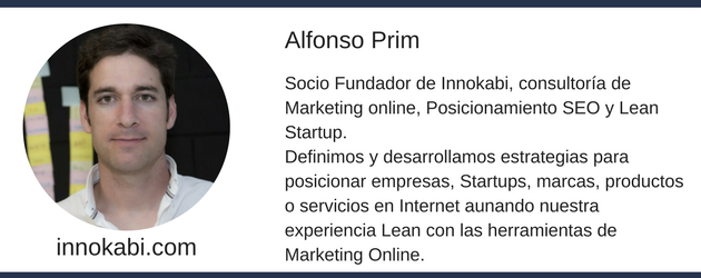 Alfonso Prim