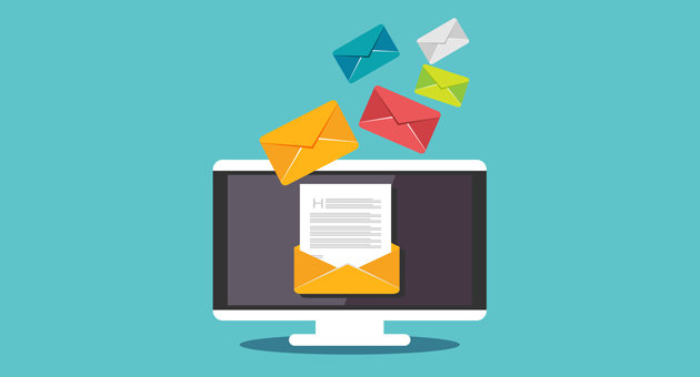¿Por qué es tan útil el mailing online para las empresas?