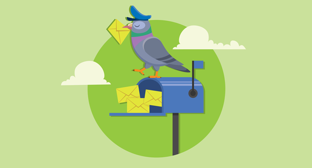 El email markting como respuesta a un entorno de desconfianza