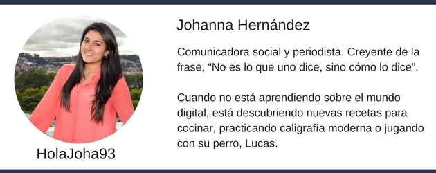 Johanna Hernández
