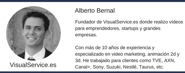 Alberto Bernal