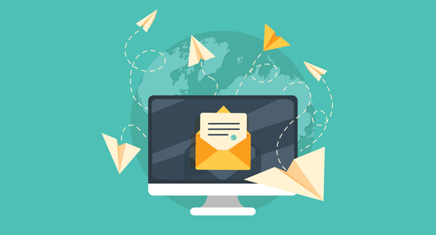 4 cosas que debes hacer con email marketing
