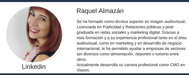 Raquel Almazán
