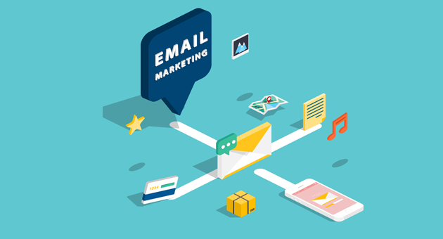 Types of email marketing campaigns