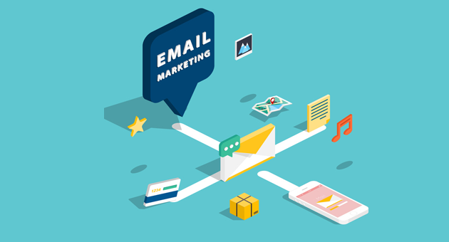 Aplicaciones para hacer mailing de pago