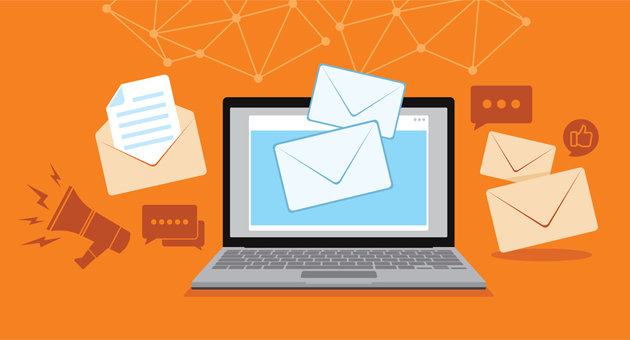 SendPulse: Programa para envío de mails
