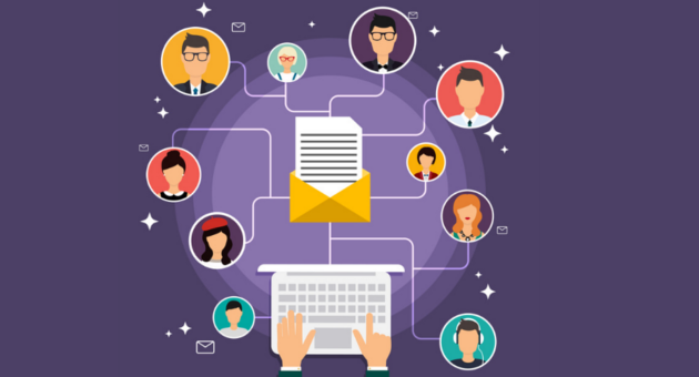 Estrategia de Email Marketing