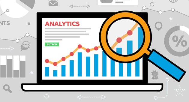 Estadísticas y volumen de negocio de la publicidad en internet