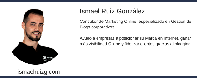 Ismael Ruiz González