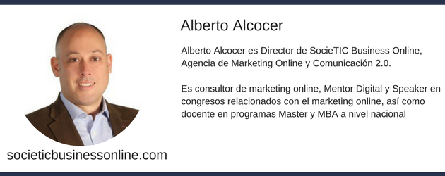 Alberto Alcocer