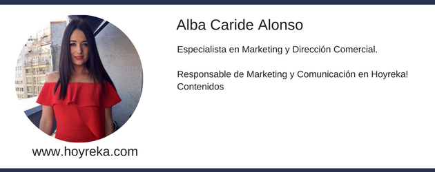 Alba Caride Alonso