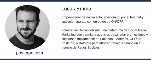 Lucas Emma