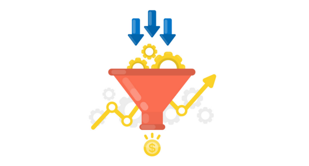 Funnel de Ventas en Email Marketing: Concepto, fases y tipos de envíos