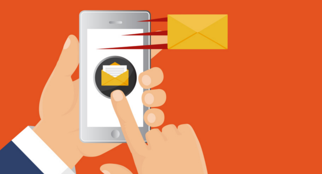 Mito 3: "La entregabilidad de email solo depende del proveedor de servicios de correo electrónico"