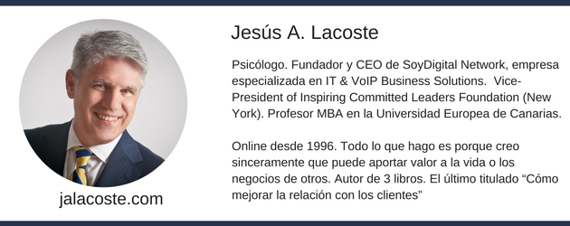 Jesús A. Lacoste