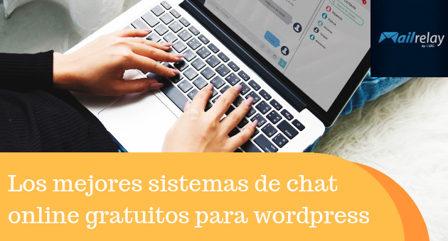 The best free online chat systems for WordPress