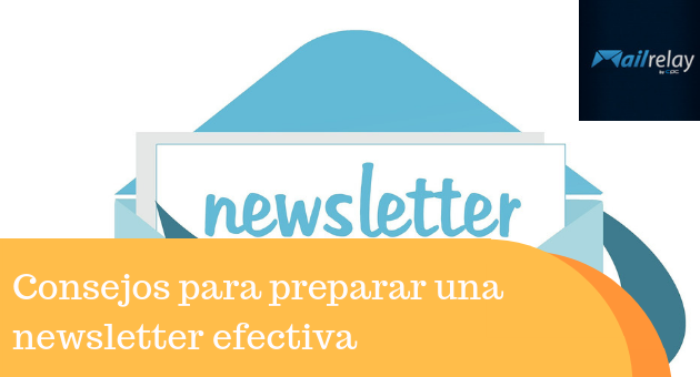 Dicas para criar uma newsletter eficaz