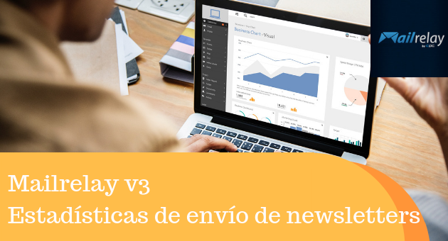 Mailrelay v3 estatísticas avançadas para suas newsletters