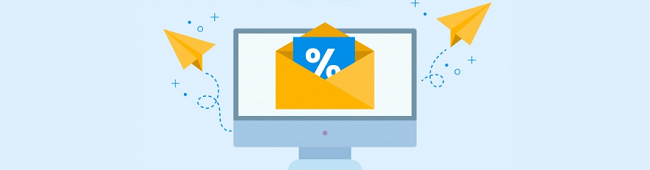 informe de clicks mailing