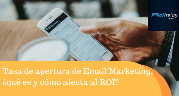 Taxa de visualizações em Email Marketing, o que é e como irá afetar o ROI?