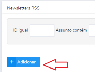 Solução de problemas com a interface da Mailrelay