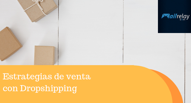 Boost your sales Strategy with Dropshipping