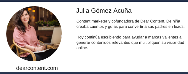 Julia Gómez Acuña