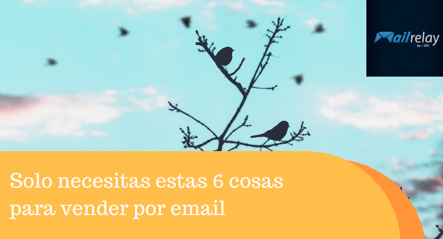 6 dicas para ajudá-lo a aumentar suas vendas com email marketing