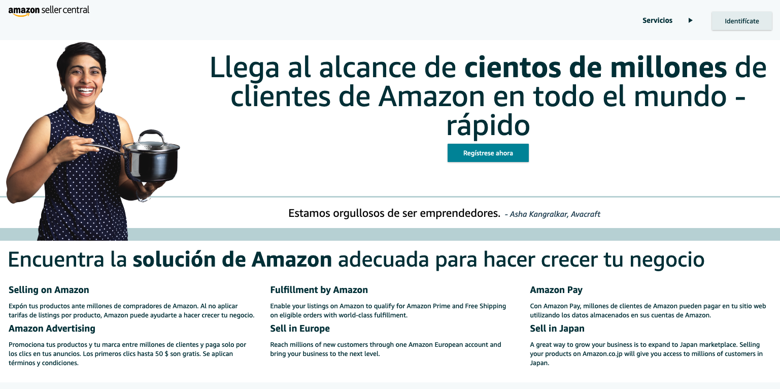 Las marcas blancas que comercializa Amazon integran todos los verticales